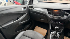 Vauxhall Crossland 1.2 Turbo [130] Ultimate 5dr Petrol Hatchback